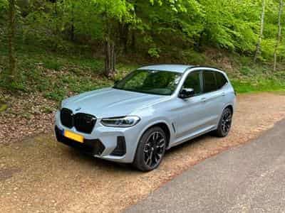 BMW X3 M40d (2023) - Foto 1