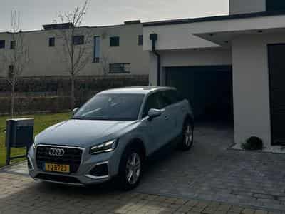 Audi Q2 S-tronic 30 TDI (2021) - Photo 1