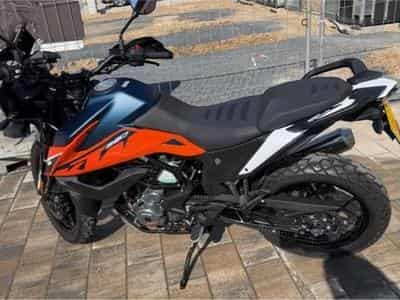 KTM Adventure 390 Adventure 2023 (2023) - Foto 1