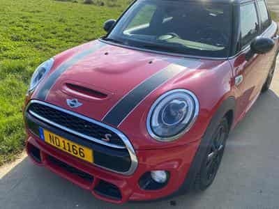 Mini Cooper SD (2018) - Photo 1