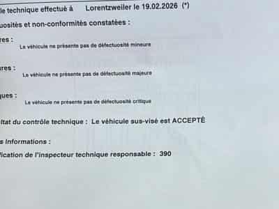 VW Passat (1999) - Foto 1