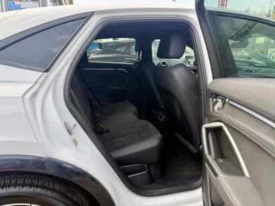 Audi Q3 Sportback 40 TFSi quattro S-Line S-Tronic (2021) - Photo 10