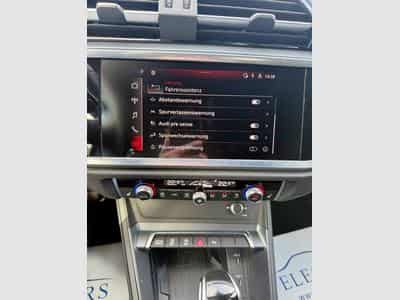 Audi Q3 Sportback 40 TFSi quattro S-Line S-Tronic (2021) - Photo 15