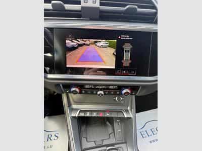 Audi Q3 Sportback 40 TFSi quattro S-Line S-Tronic (2021) - Photo 13