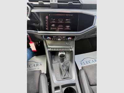 Audi Q3 Sportback 40 TFSi quattro S-Line S-Tronic (2021) - Photo 12