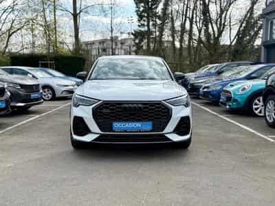 Audi Q3 Sportback 40 TFSi quattro S-Line S-Tronic (2021) - Photo 2