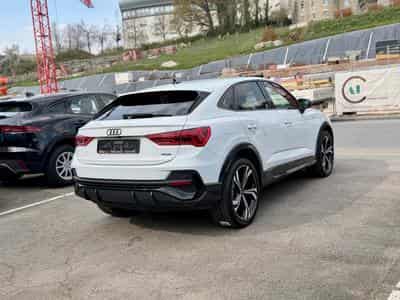 Audi Q3 Sportback 40 TFSi quattro S-Line S-Tronic (2021) - Photo 6