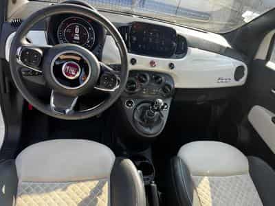 Fiat 500 Dolcevita Hybrid (2021) - Foto 11