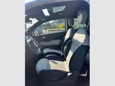 Fiat 500 Dolcevita Hybrid (2021) - Foto 10