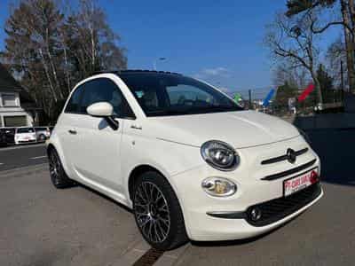 Fiat 500 Dolcevita Hybrid (2021) - Foto 3