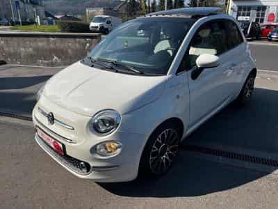 Fiat 500 Dolcevita Hybrid (2021) - Foto 1
