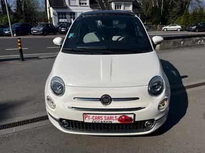 Fiat 500 Dolcevita Hybrid (2021) - Foto 2