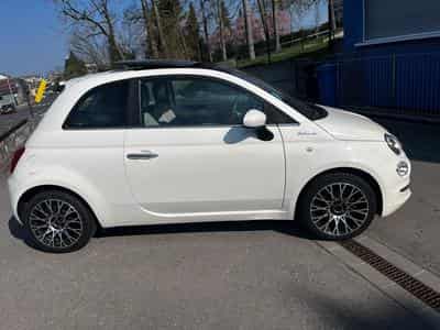 Fiat 500 Dolcevita Hybrid (2021) - Foto 4