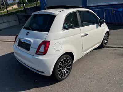 Fiat 500 Dolcevita Hybrid (2021) - Foto 5