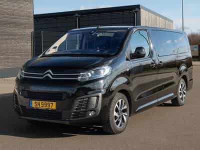 Citroën SpaceTourer 2.0 HDI AT8 L3 Business Lounge (2020) - Foto 1