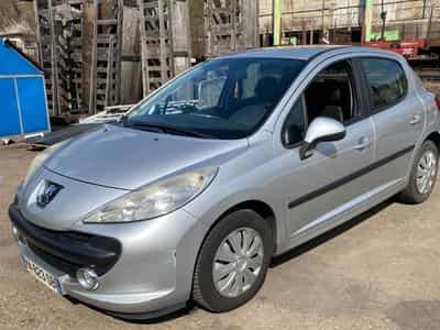 Peugeot 207 1.4vti95cv pack clim (2008) - Foto 1