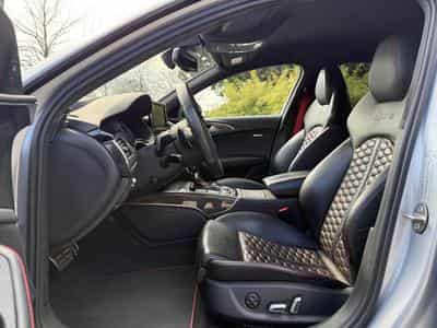 Audi RS6 Avant Performance 4.0 quattro (2018) - Photo 5