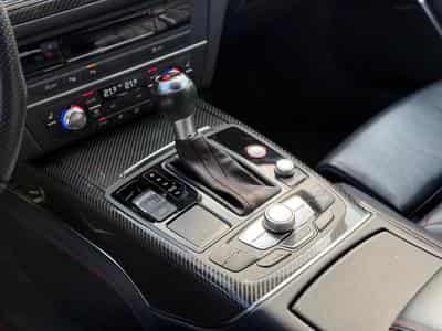 Audi RS6 Avant Performance 4.0 quattro (2018) - Photo 6