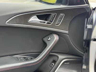 Audi RS6 Avant Performance 4.0 quattro (2018) - Photo 7