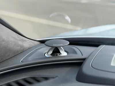 Audi RS6 Avant Performance 4.0 quattro (2018) - Photo 9