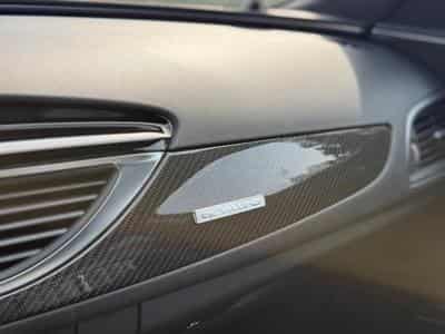 Audi RS6 Avant Performance 4.0 quattro (2018) - Photo 10