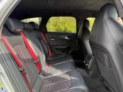 Audi RS6 Avant Performance 4.0 quattro (2018) - Photo 11