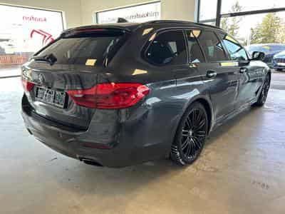 BMW 540 d xDrive M Sport (2018) - Photo 3