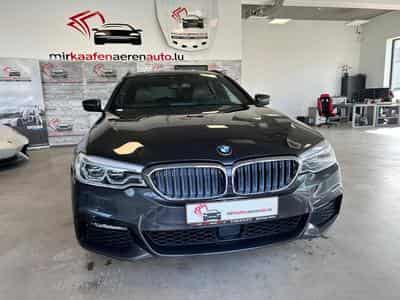 BMW 540 d xDrive M Sport (2018) - Foto 1