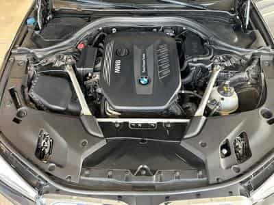 BMW 540 d xDrive M Sport (2018) - Photo 15