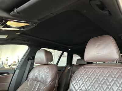 BMW 540 d xDrive M Sport (2018) - Photo 13