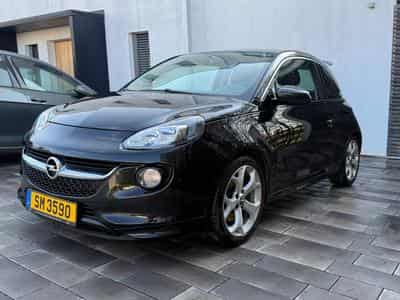 Opel Adam S 1.4 Turbo (2019) - Photo 3