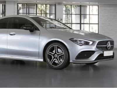 Mercedes CLA 250 AMG Line (2023) - Foto 1