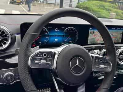 Mercedes CLA 250 AMG Line (2023) - Foto 12