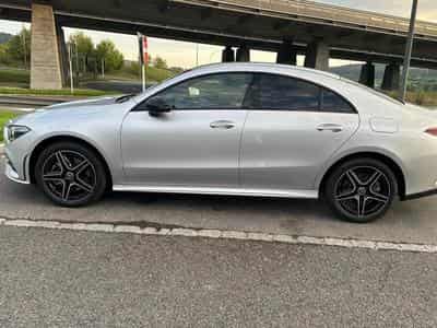 Mercedes CLA 250 AMG Line (2023) - Foto 13