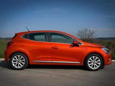 Renault Clio Intens dCi 115 (2020) - Photo 2