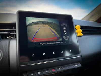 Renault Clio Intens dCi 115 (2020) - Photo 6