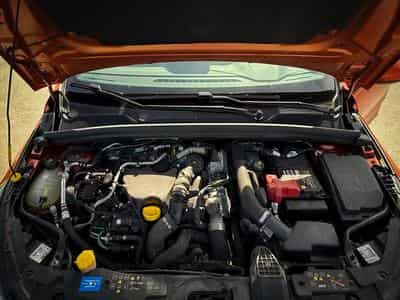 Renault Clio Intens dCi 115 (2020) - Photo 11