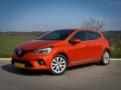 Renault Clio Intens dCi 115 (2020) - Photo 13