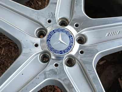 Felgen – 19 - Foto 1