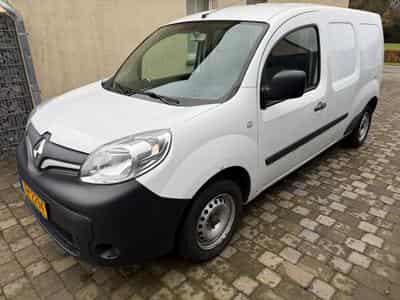 Renault Kangoo Maxi 90cv (2019) - Photo 1