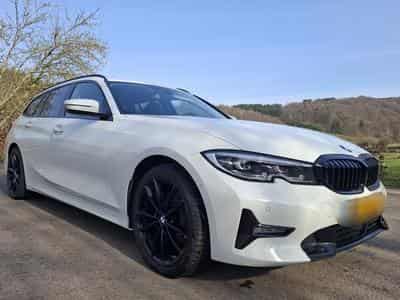 BMW 320 (2021) - Photo 1