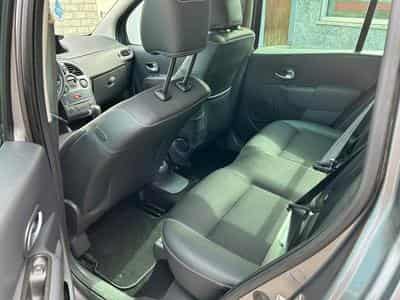 Renault Modus 1.6 essence Automatique 33.500km (2011) - Photo 11