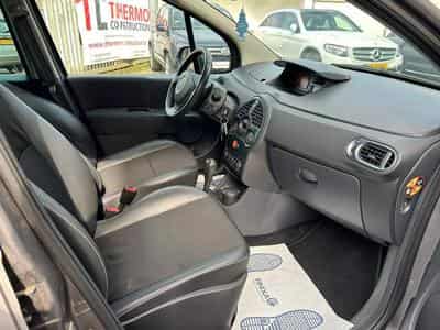 Renault Modus 1.6 essence Automatique 33.500km (2011) - Photo 13