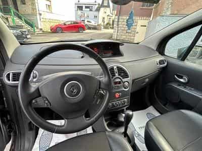 Renault Modus 1.6 essence Automatique 33.500km (2011) - Photo 14