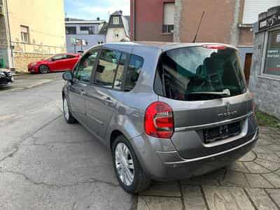 Renault Modus 1.6 essence Automatique 33.500km (2011) - Photo 4