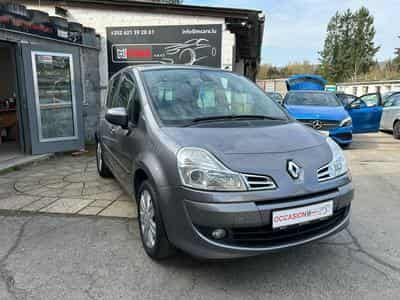 Renault Modus 1.6 essence Automatique 33.500km (2011) - Photo 9