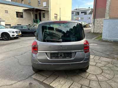 Renault Modus 1.6 essence Automatique 33.500km (2011) - Photo 5