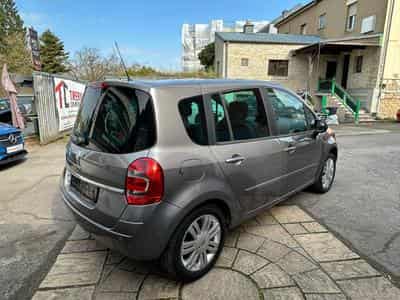 Renault Modus 1.6 essence Automatique 33.500km (2011) - Photo 7