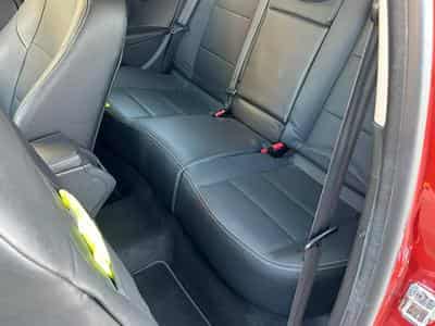 Renault Megane COUPE 2.0 ESSENCE 140CV AUTOMATIQUE (2010) - Photo 11