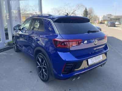 VW T-Roc 2.0 TSI R 4Motion DSG Akrapovic (2022) - Foto 12